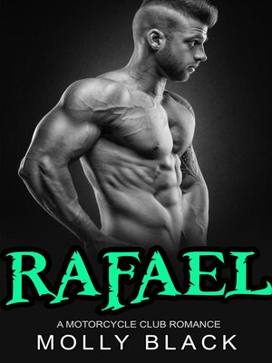 cover image of Rafael